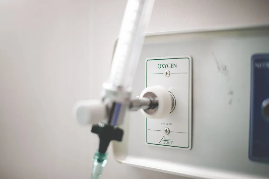 Care for Respiratory Health